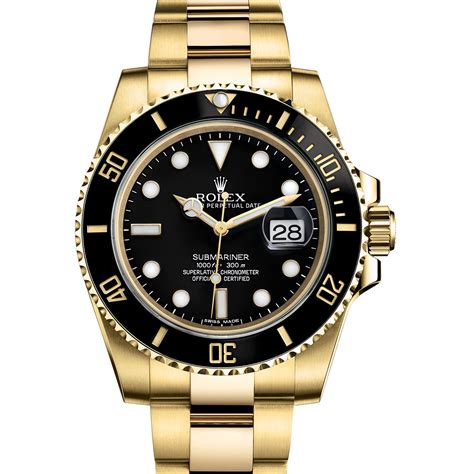 44mm rolex gold|Rolex 44mm submariner.